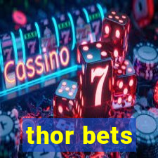 thor bets